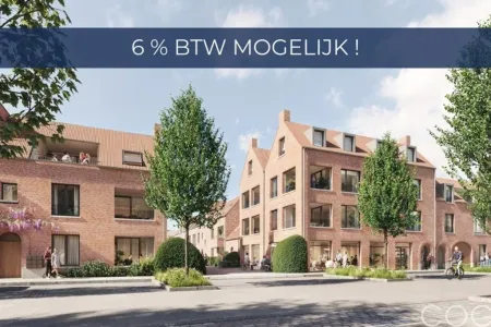AppartementSint-Lenaarts