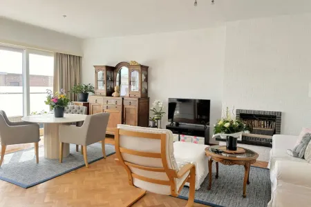 Appartement Gearchiveerd Aartselaar