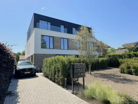 Appartement in Schilde - Turnhoutsebaan 8-4, 2970 - foto 2
