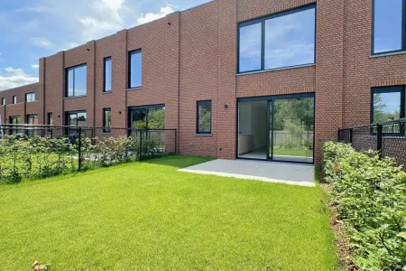 Maison À louer Rijkevorsel
