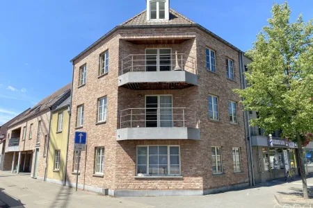 Appartement À vendre Rijkevorsel