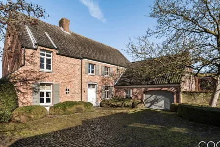 Maison À vendre Sint-Job-in-t-Goor