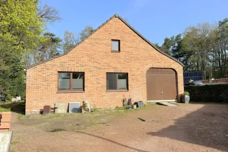 Maison À vendre Brecht