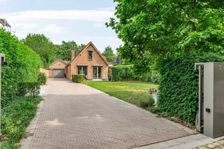 Maison À vendre Sint-Job-in-t-Goor