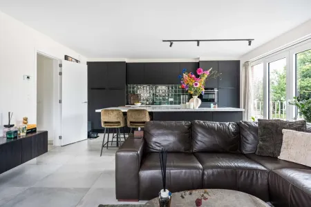 AppartementSint-Job-in-t-Goor