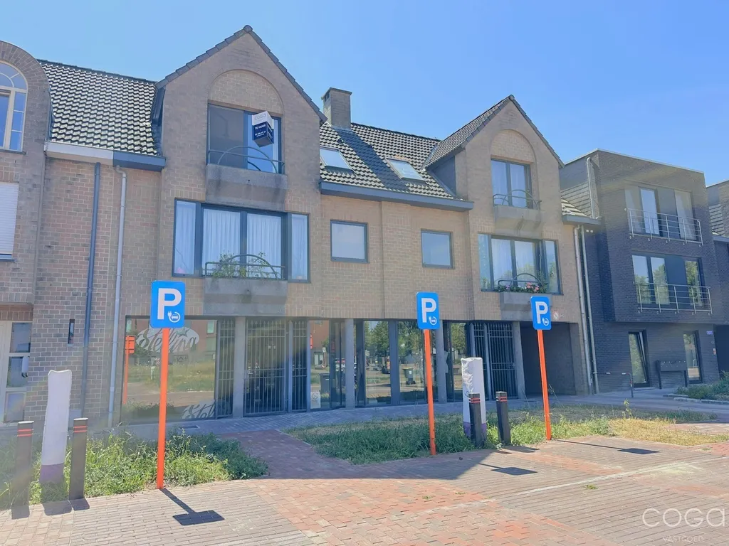 Maison à Wuustwezel - Achter d'Hoven 47/4, 2990