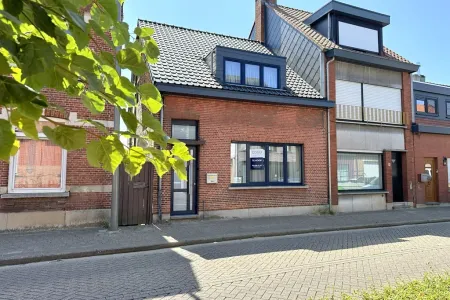 Huis Te Koop Hoevenen