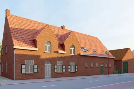Maison À vendre Rijkevorsel