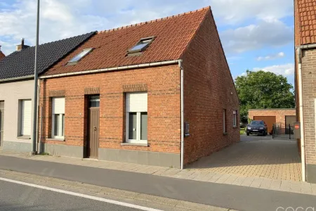  Loué Sint-Lenaarts