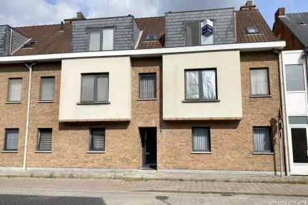 Appartement Gearchiveerd Brecht