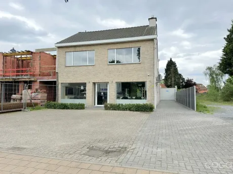 Huis in Schilde - Turnhoutsebaan 410/A, 2970 - foto 2