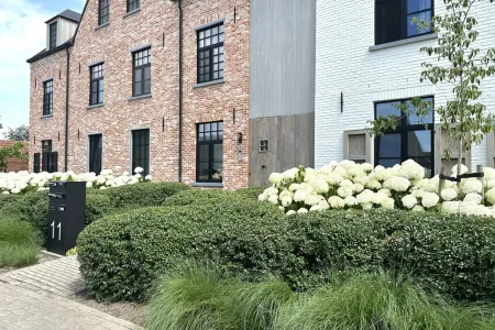 Appartement À louer Loenhout