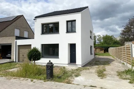 Maison À louer Brecht