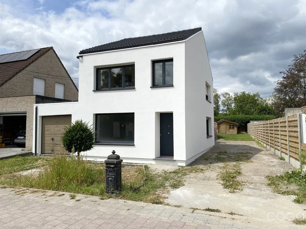Maison à Brecht - Molenheiken 99, 2960