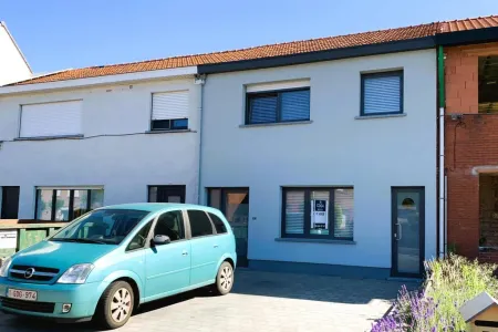 Maison À louer Sint-Lenaarts