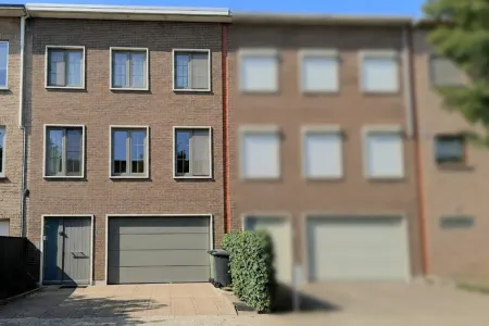 Huis Te Koop Brasschaat