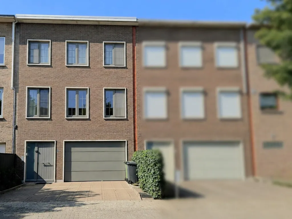Huis in Brasschaat - Zand 5, 2930