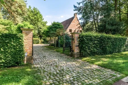 Huis Te Koop Schilde