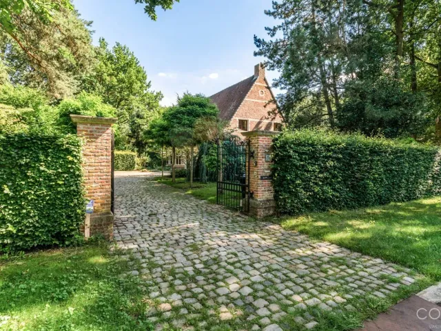 Villa in Schilde - Strikkelaar 10, 2970