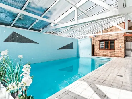 Villa in Schilde - Strikkelaar 10, 2970 - foto 4