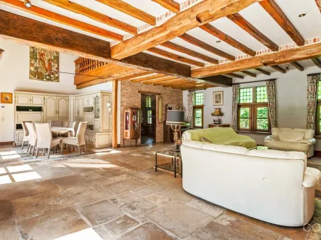 Villa in Schilde - Strikkelaar 10, 2970 - foto 2