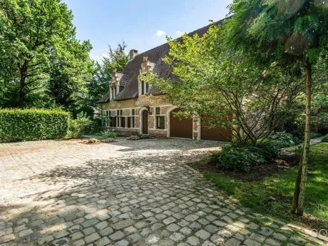 Villa in Schilde - Strikkelaar 10, 2970 - foto 11