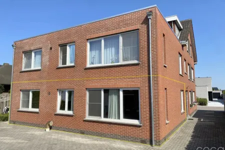 Appartement À louer Loenhout