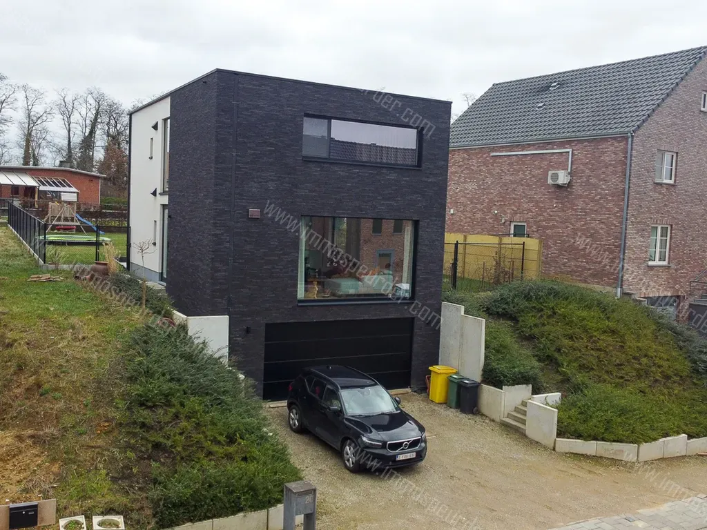 Huis in Lubbeek - 1362808 - Geestbeek  20, 3210 Lubbeek