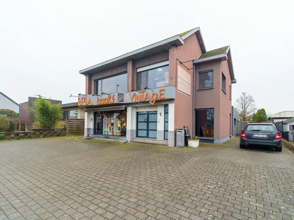 Handelspand in Begijnendijk - 1389448 - Haltestraat  27, 3130 Begijnendijk