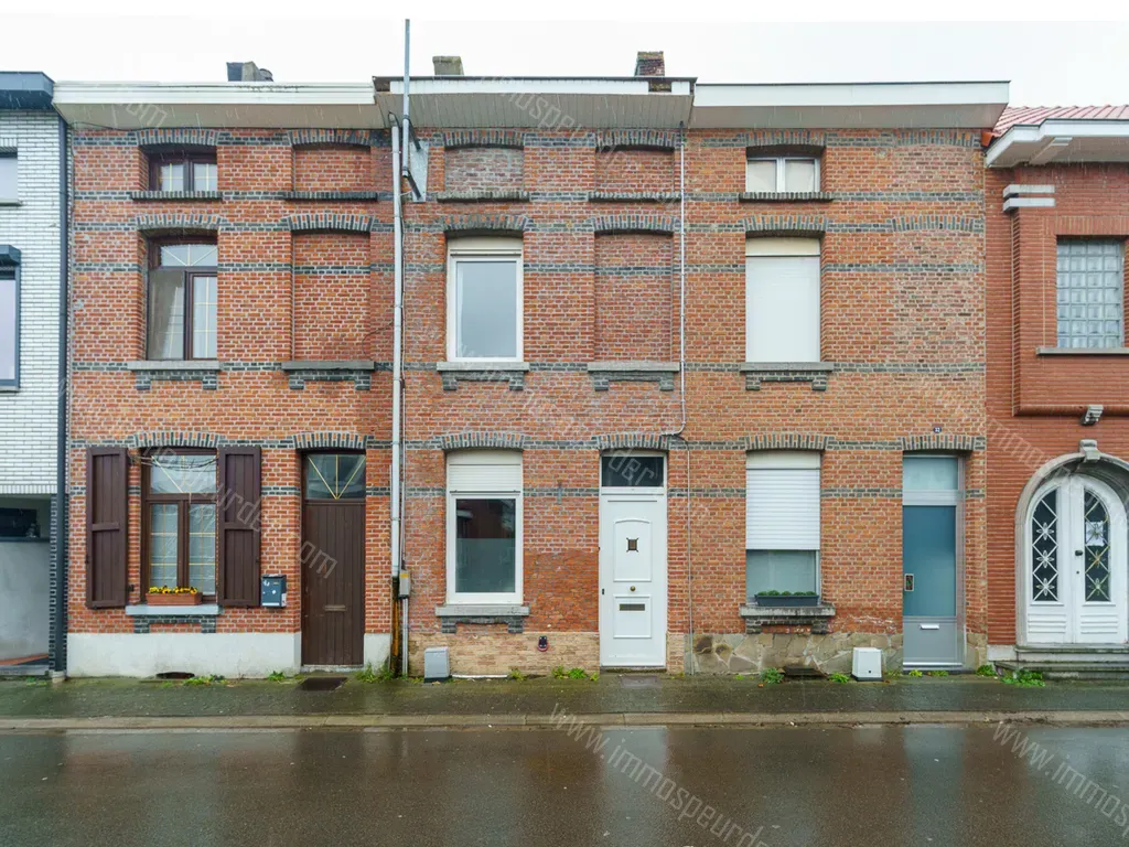 Huis in Mechelen - 1396156 - Kerkstraat 34, 2812 Mechelen