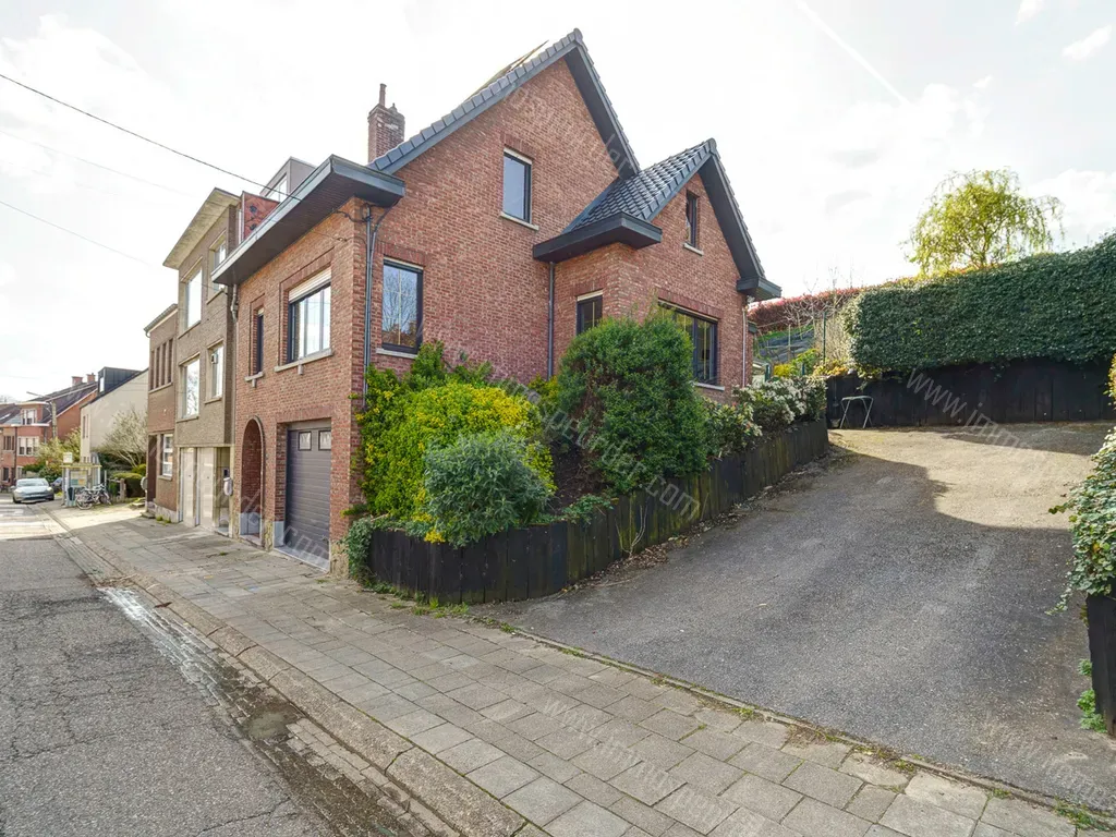 Huis in Leuven - 1407467 - Hagelandstraat  25, 3012 Leuven