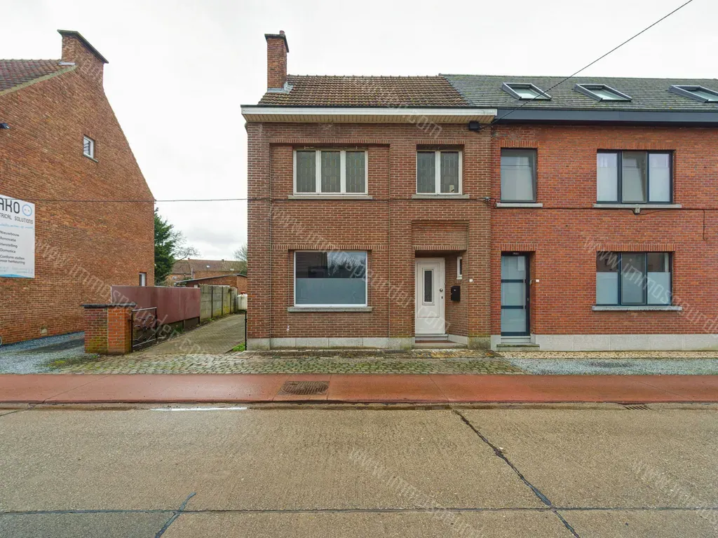 Huis in Rotselaar - 1407484 - Vleugtweg  15, 3111 Rotselaar