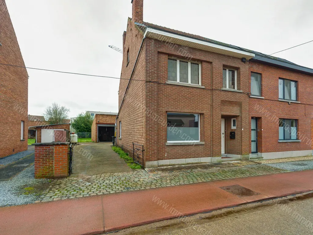 Huis in Rotselaar - 1407484 - Vleugtweg  15, 3111 Rotselaar