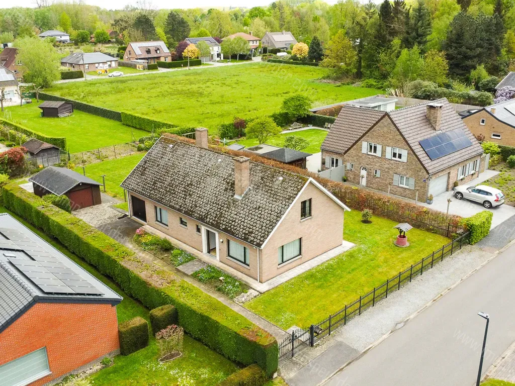 Huis in Boortmeerbeek