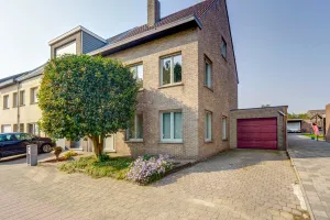 Huis Te Koop Rumst