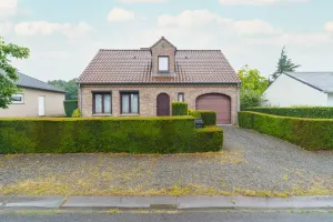 Huis Te Koop Steenokkerzeel