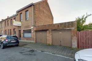 Huis Te Koop Hemiksem