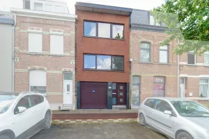 Huis Te Koop Hoboken