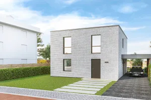 Huis Te Koop Laakdal