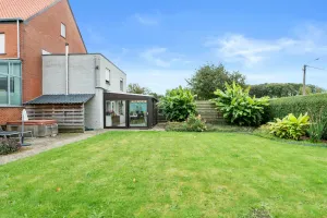 Huis Te Koop Herentals