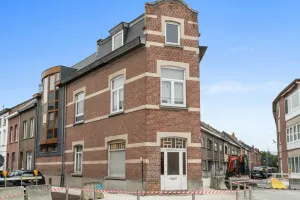 Huis Te Koop Mechelen