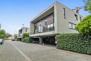 Huis Te Koop Mechelen