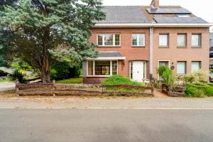 Huis Te Koop Mechelen