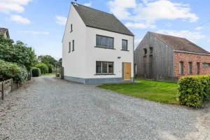 Huis Te Koop Meerhout