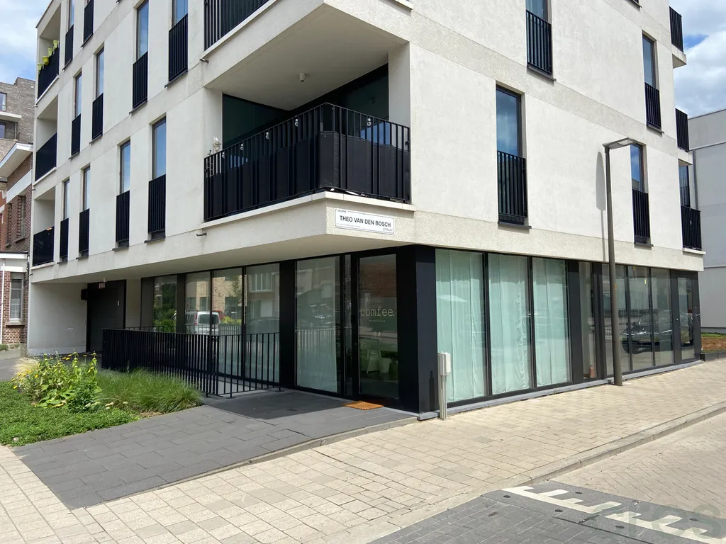 Kantoor Te Koop Deurne