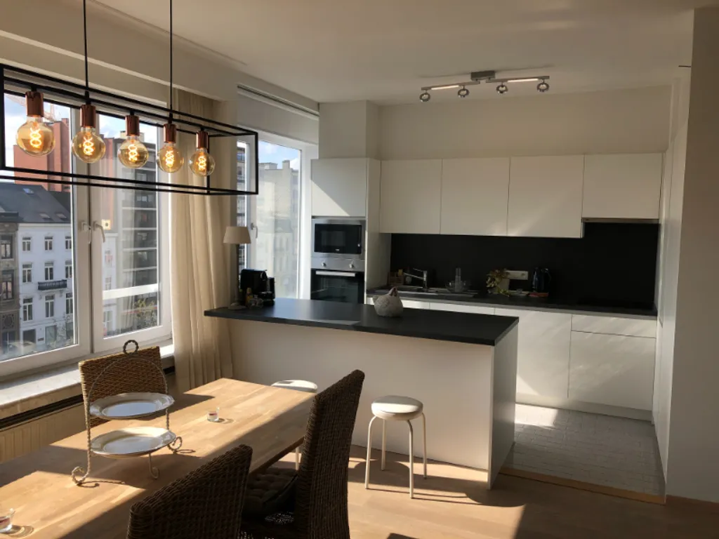 Appartement Te Huur Antwerpen
