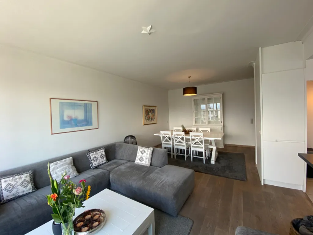 Appartement Te Huur Antwerpen