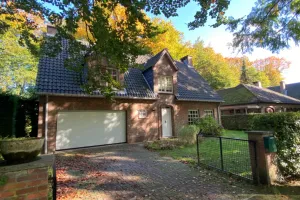 Villa Te Huur Brasschaat