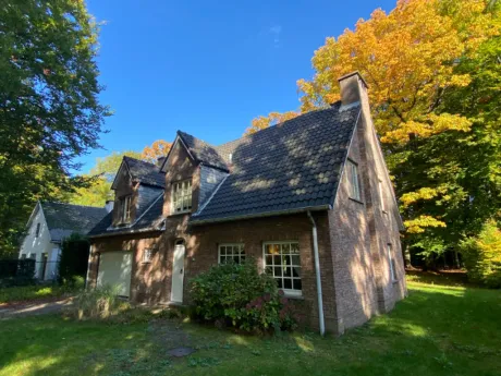 Villa in Brasschaat - Rozenlaan 16, 2930 - foto 2