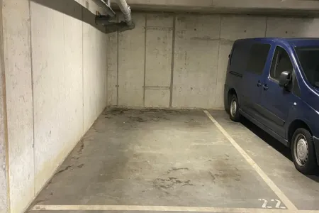 Garage Te Huur Deurne